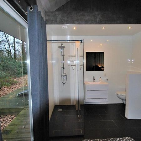 Comfortabele Vrijstaande Bungalow 3 Stramproy Exteriör bild