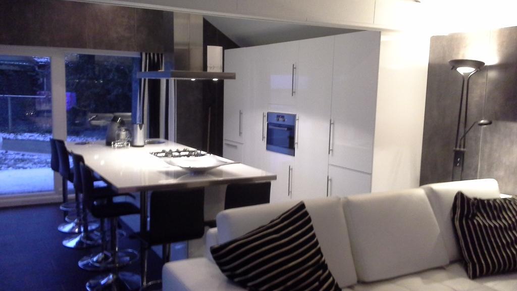 Comfortabele Vrijstaande Bungalow 3 Stramproy Exteriör bild