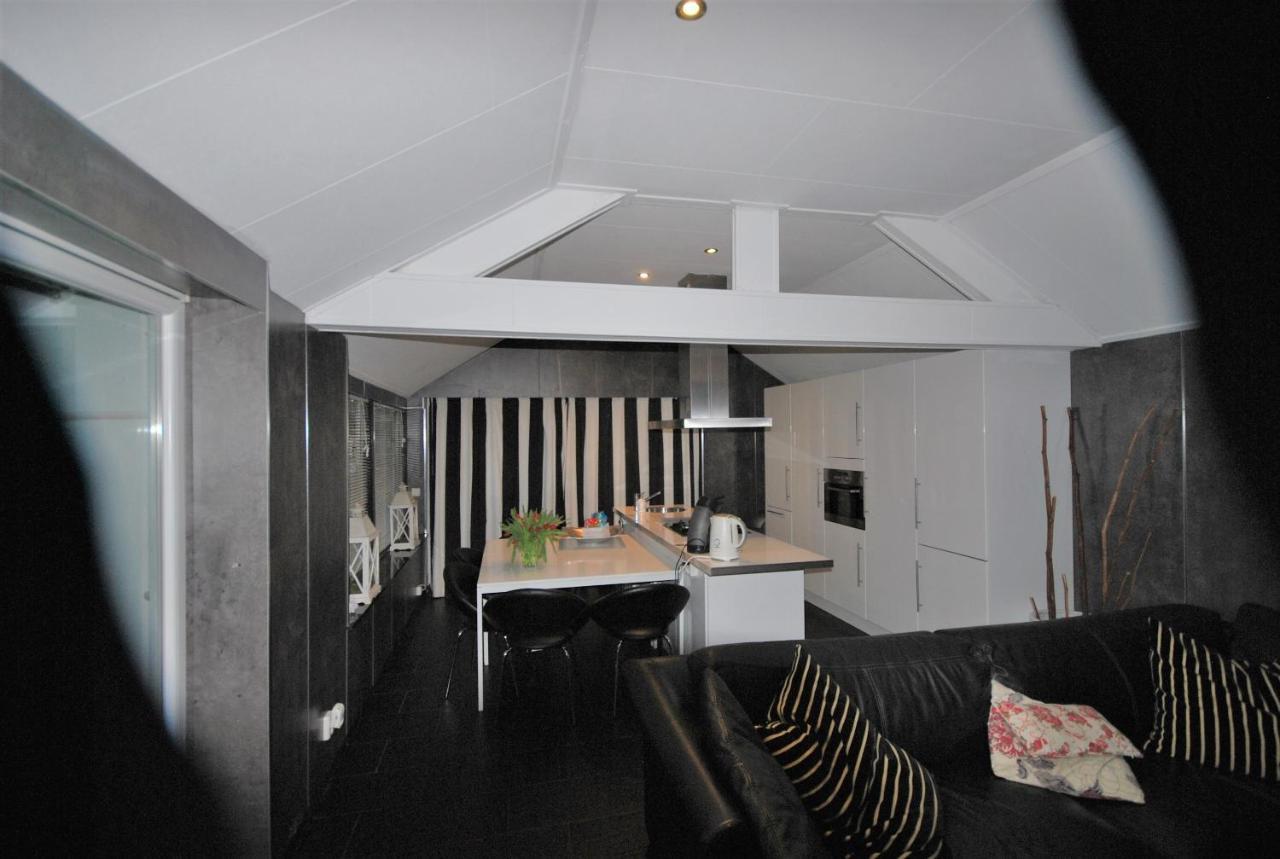 Comfortabele Vrijstaande Bungalow 3 Stramproy Exteriör bild