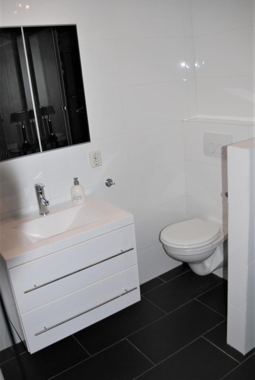 Comfortabele Vrijstaande Bungalow 3 Stramproy Exteriör bild