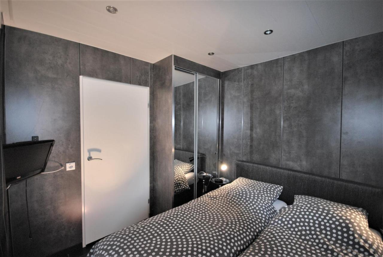Comfortabele Vrijstaande Bungalow 3 Stramproy Exteriör bild
