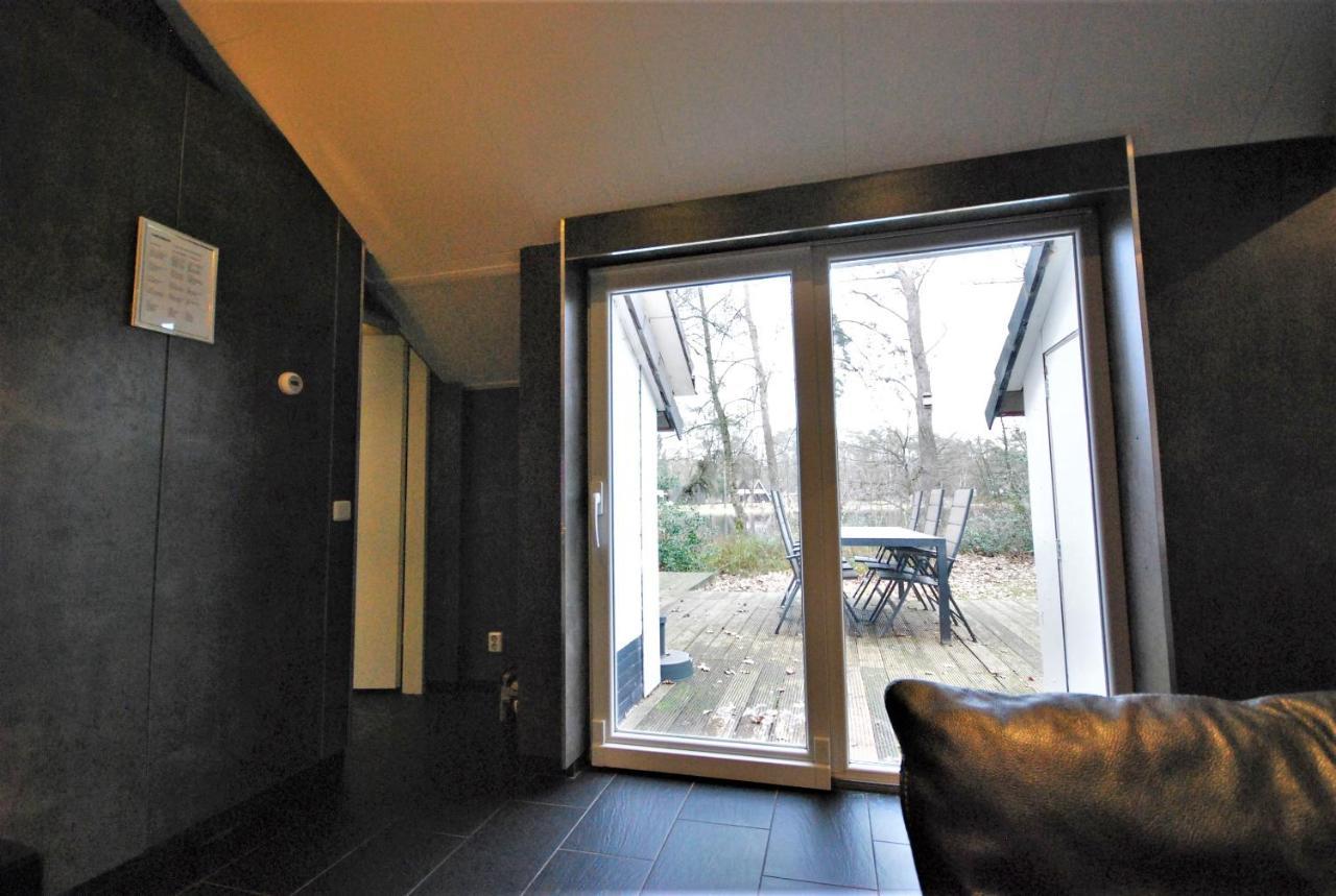 Comfortabele Vrijstaande Bungalow 3 Stramproy Exteriör bild